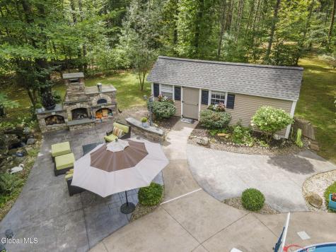 6 Seymour Drive Saratoga Springs NY 12866