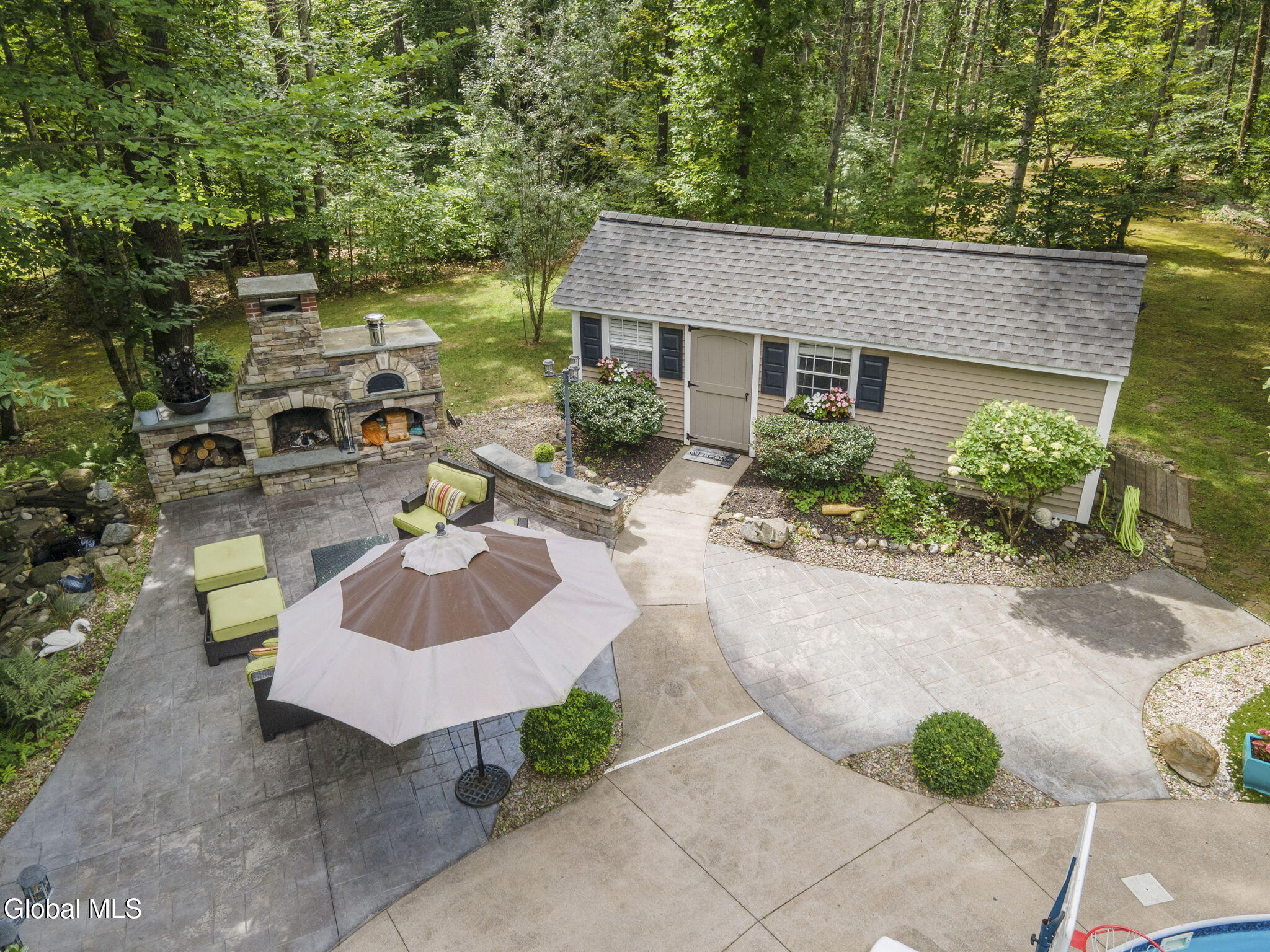 6 Seymour Drive Saratoga Springs NY 12866