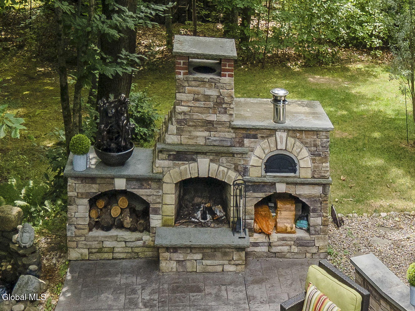6 Seymour Drive Saratoga Springs NY 12866