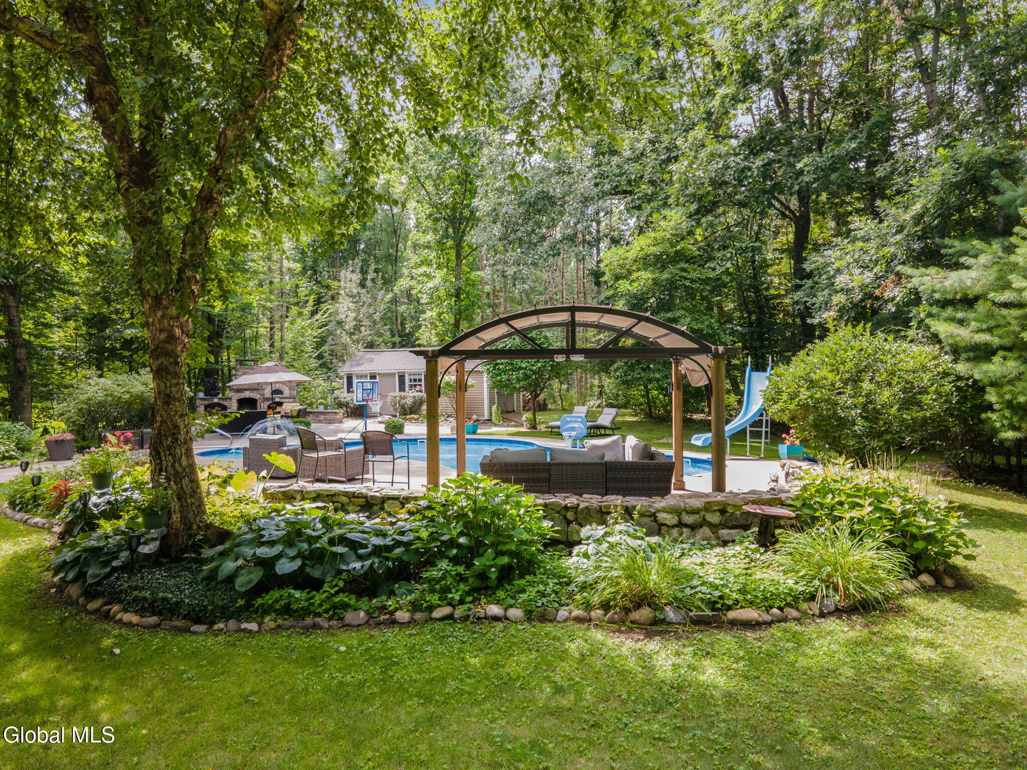 6 Seymour Drive Saratoga Springs NY 12866