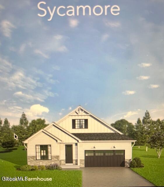 Lot 30 Windrow Way Halfmoon NY 12118