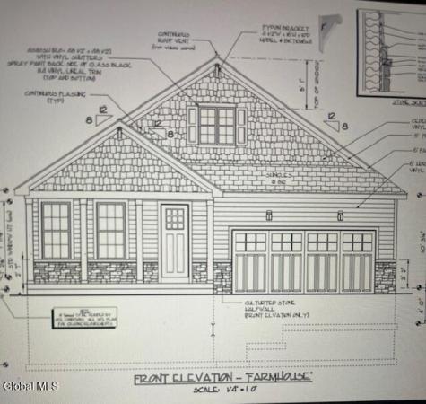 Lot 30 Windrow Way Halfmoon NY 12118