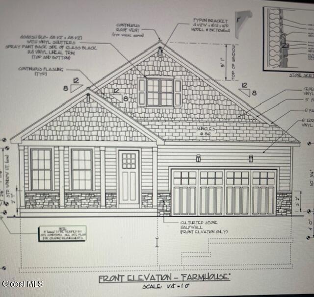 Lot 30 Windrow Way Halfmoon NY 12118