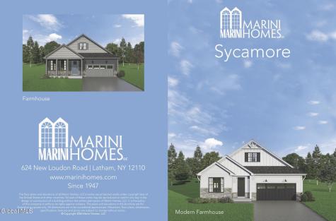 Lot 30 Windrow Way Halfmoon NY 12118
