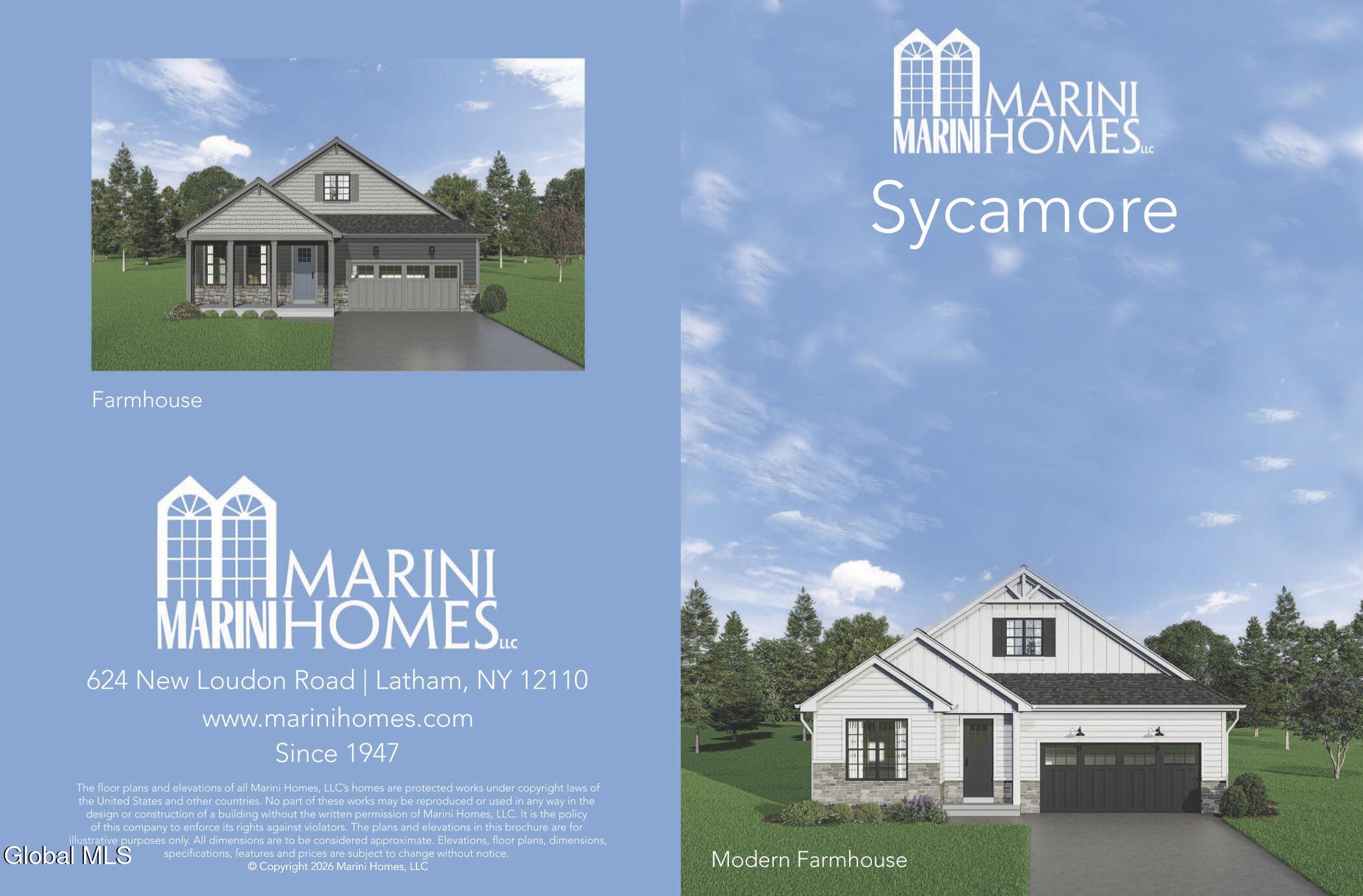 Lot 30 Windrow Way Halfmoon NY 12118