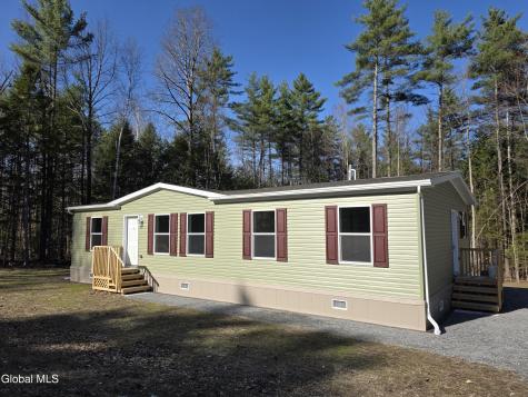 71 Ferris Road Chestertown NY 12817