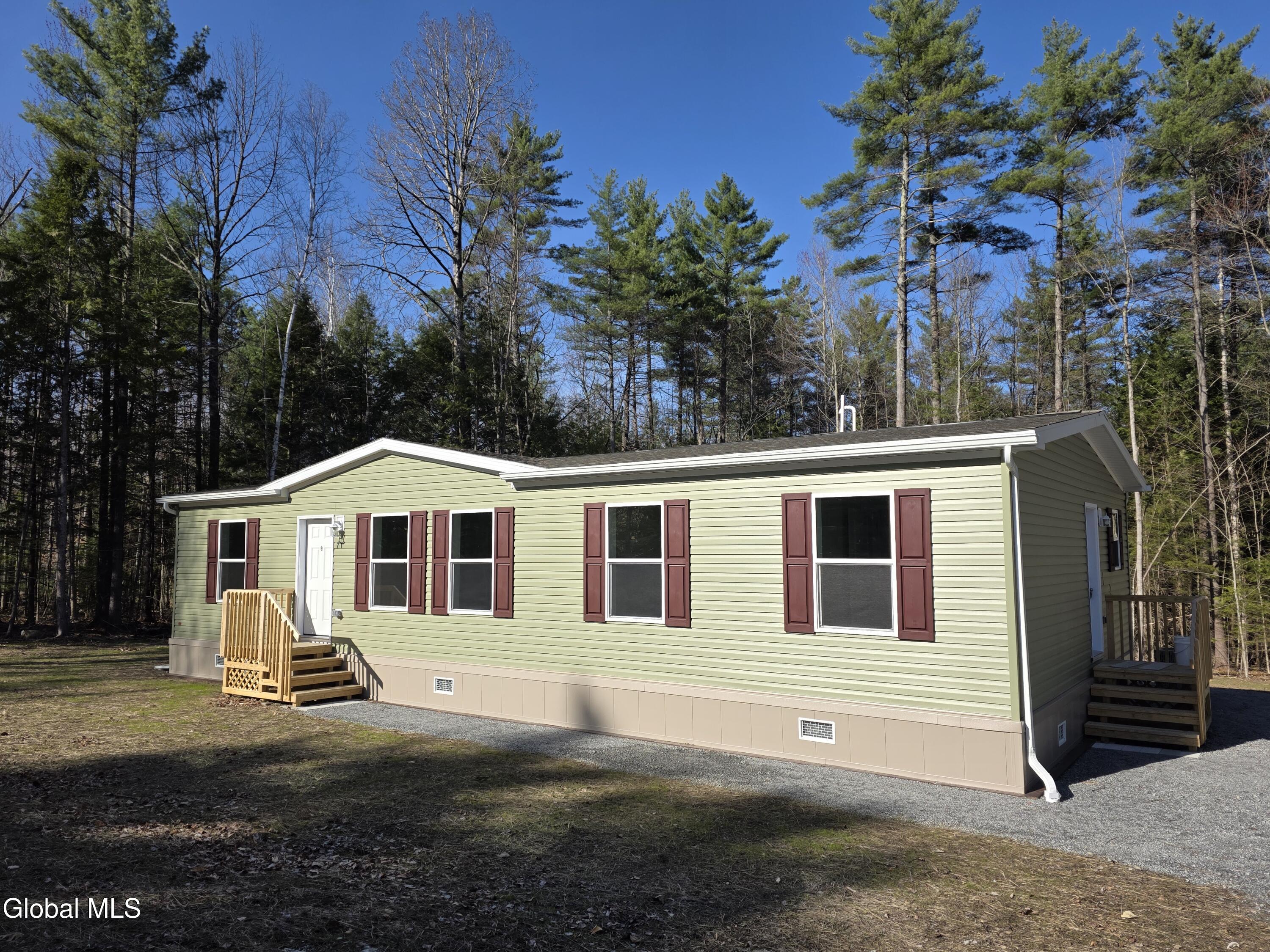 71 Ferris Road Chestertown NY 12817