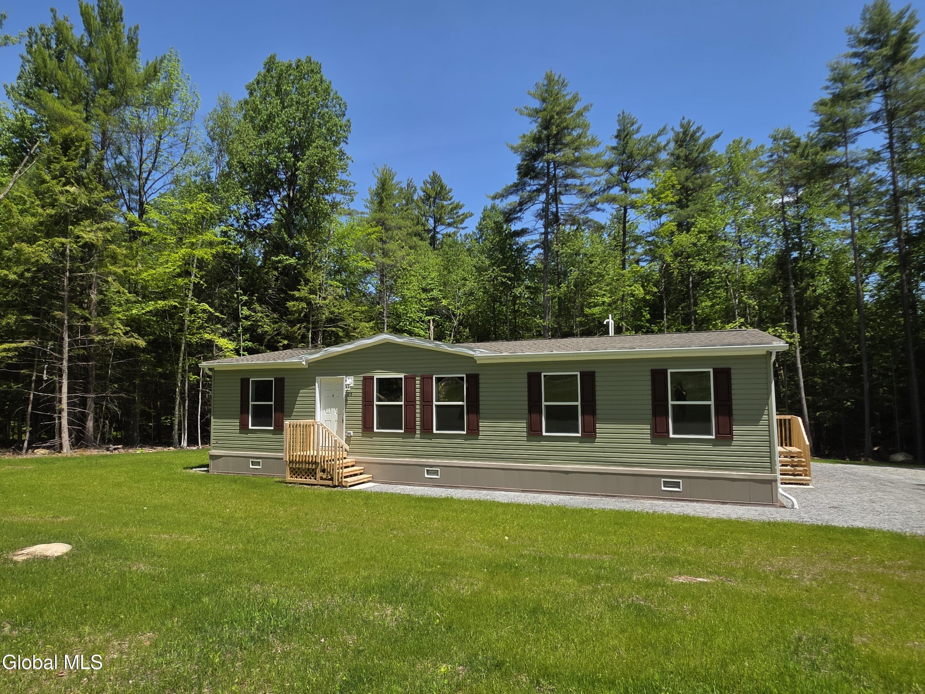71 Ferris Road Chestertown NY 12817