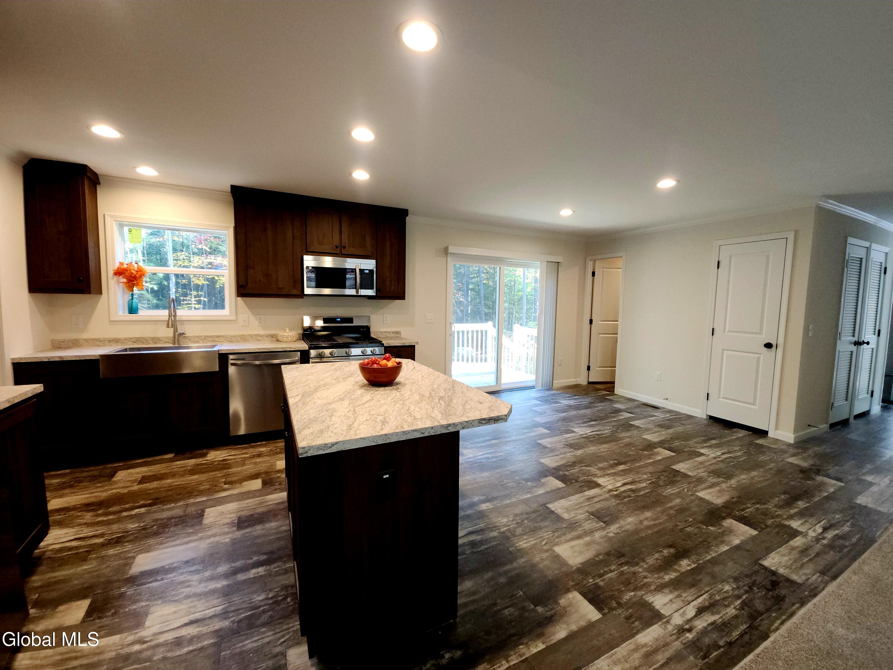 71 Ferris Road Chestertown NY 12817