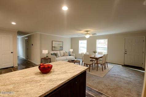 71 Ferris Road Chestertown NY 12817