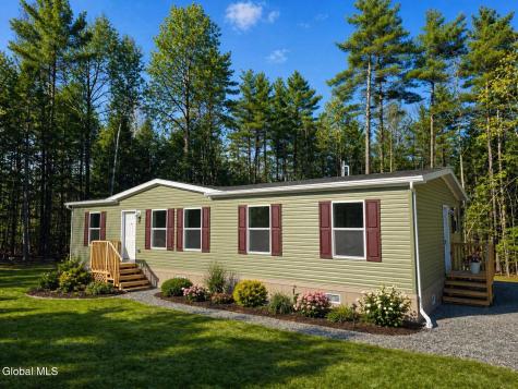 71 Ferris Road Chestertown NY 12817