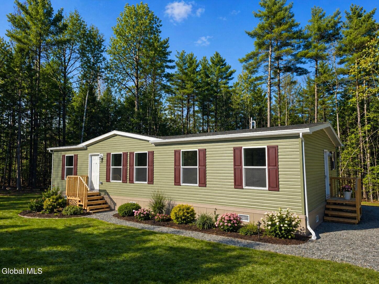 71 Ferris Road Chestertown NY 12817