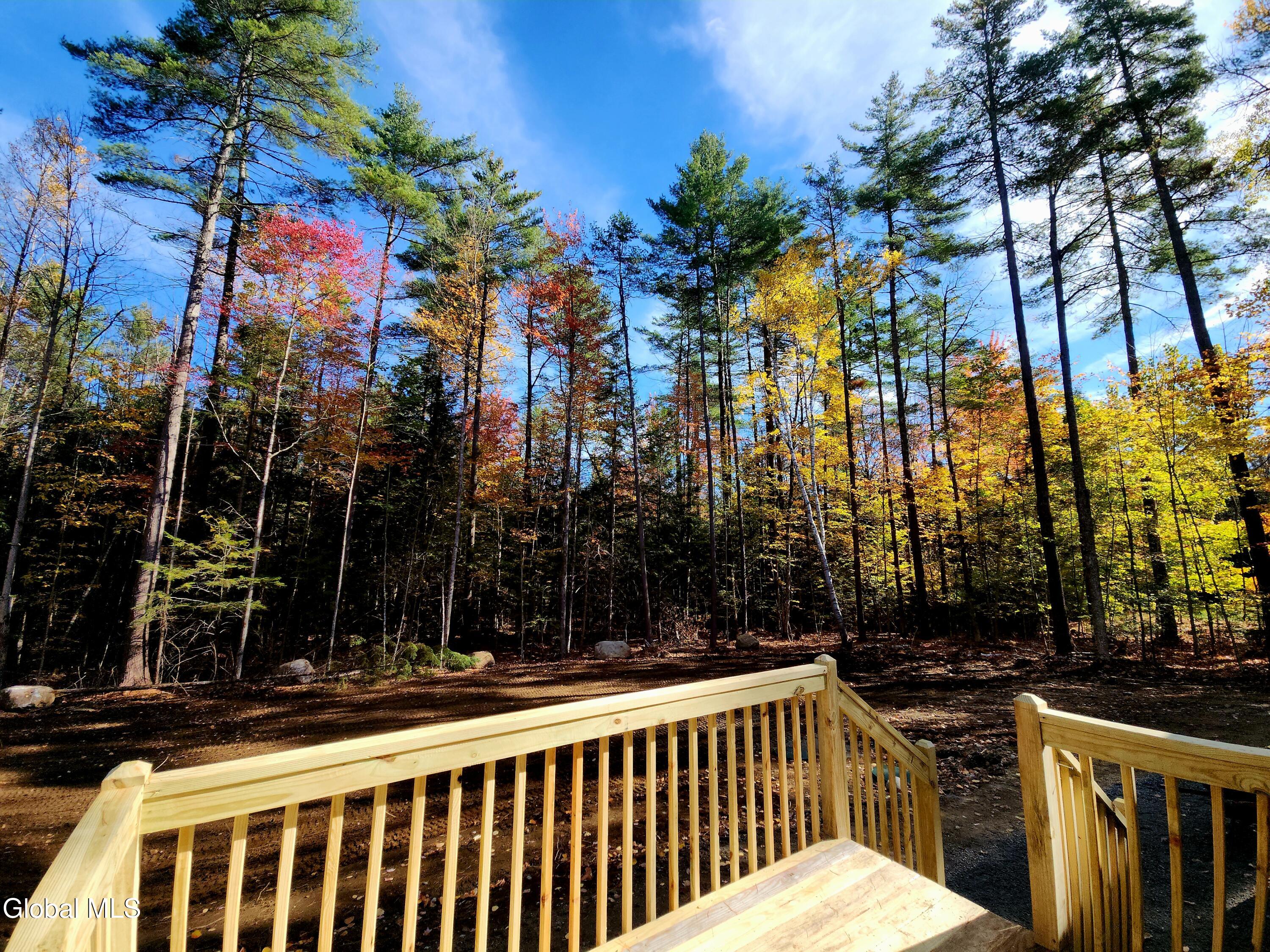71 Ferris Road Chestertown NY 12817