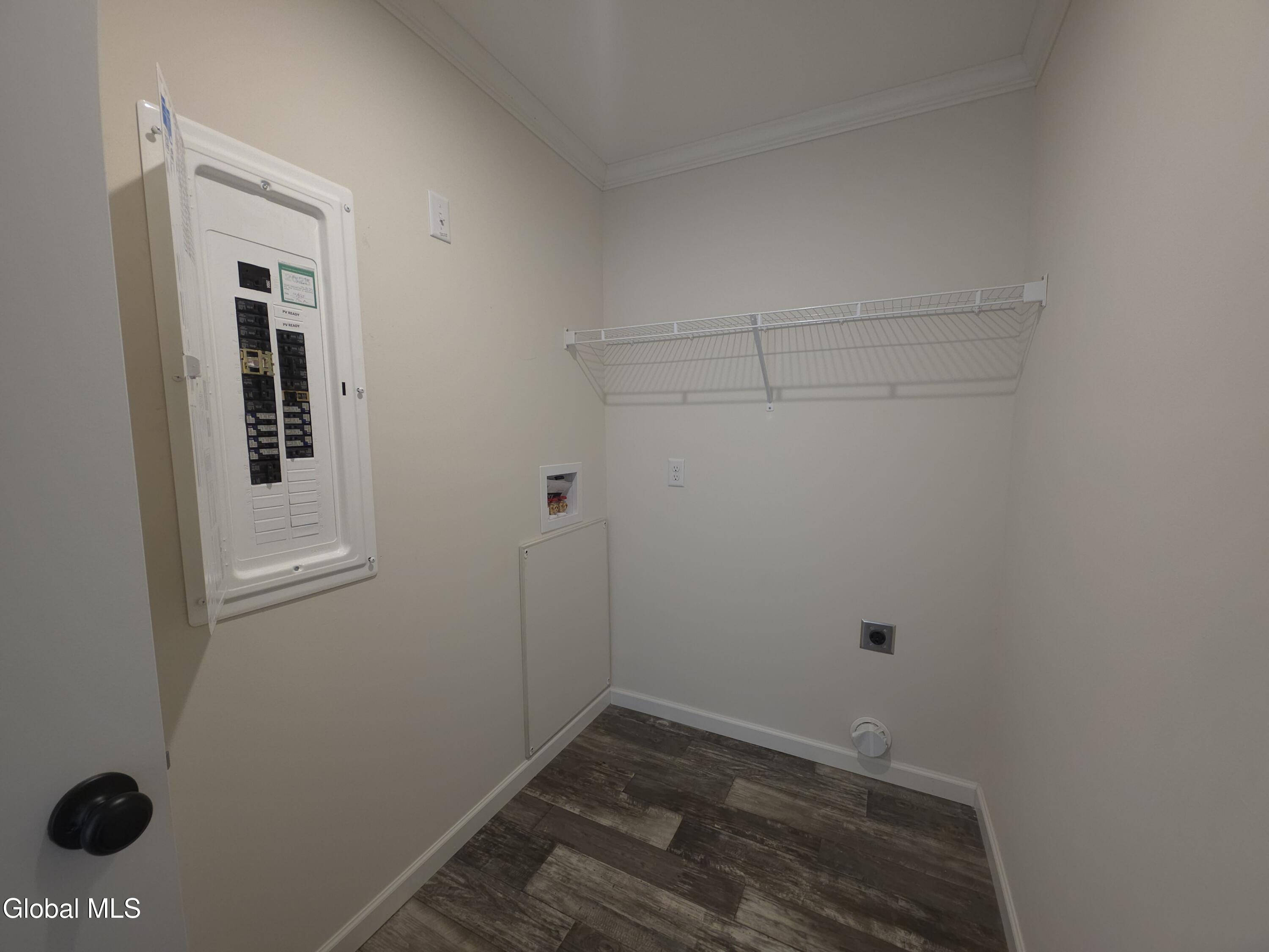 71 Ferris Road Chestertown NY 12817