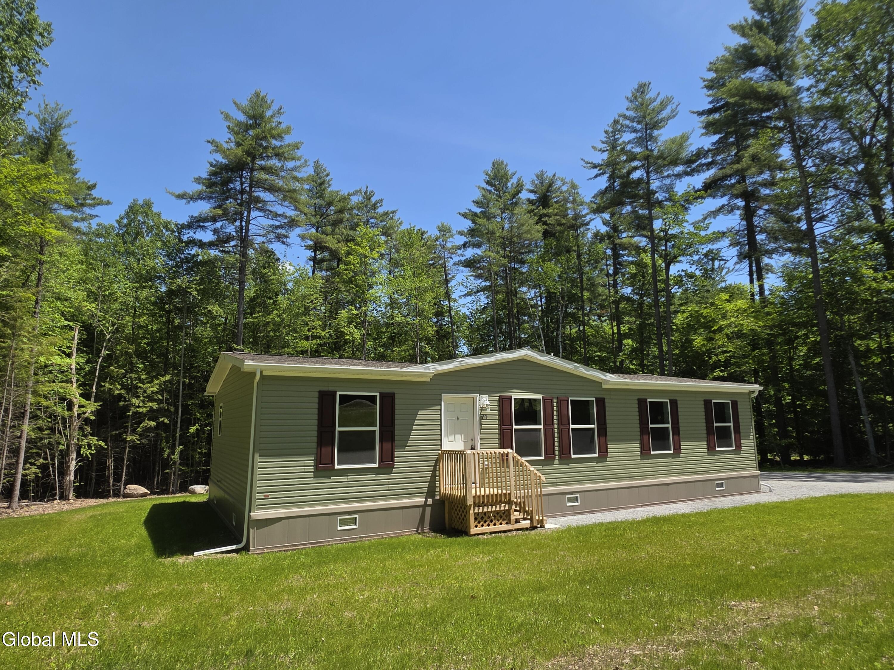 71 Ferris Road Chestertown NY 12817