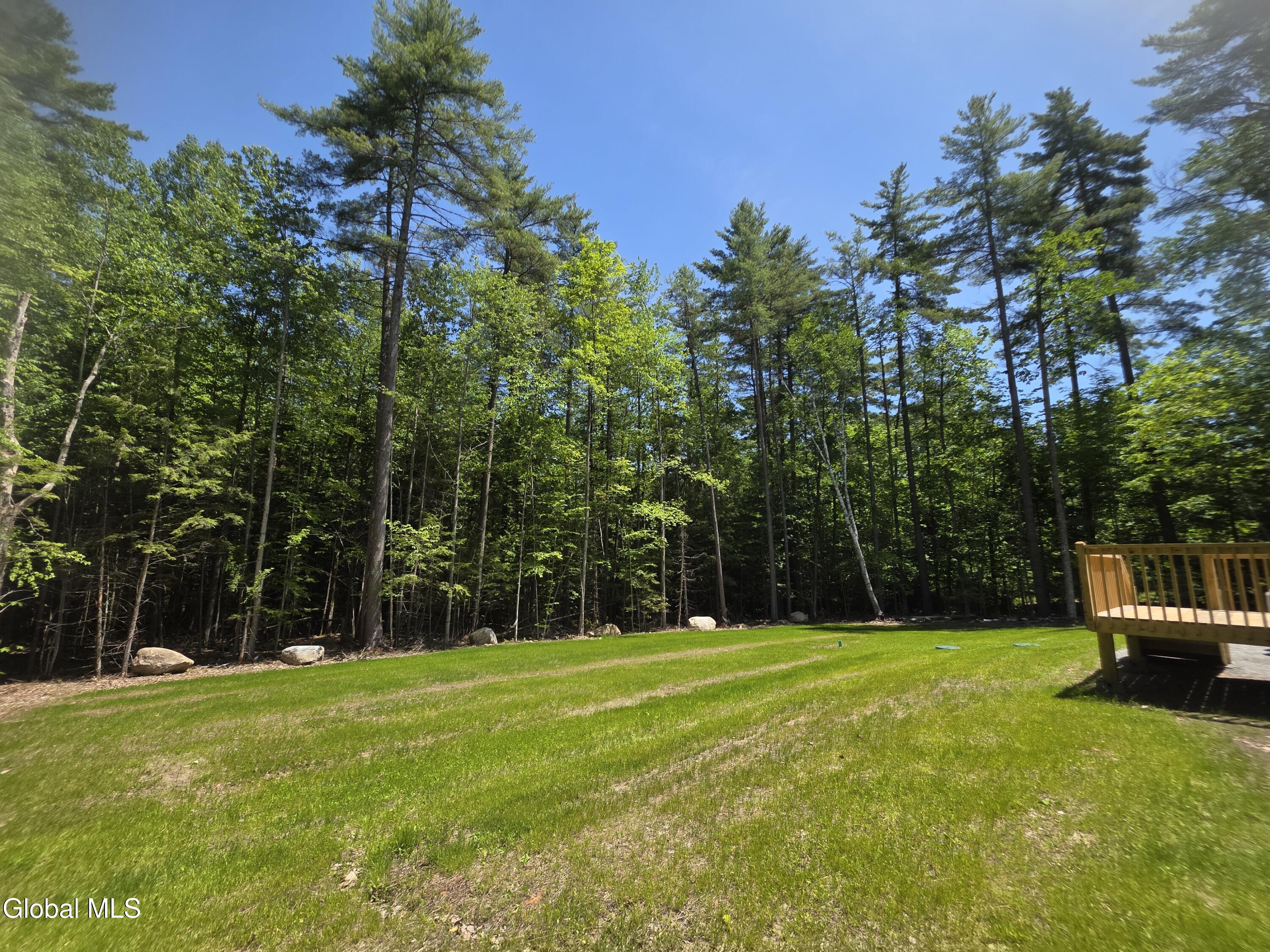 71 Ferris Road Chestertown NY 12817