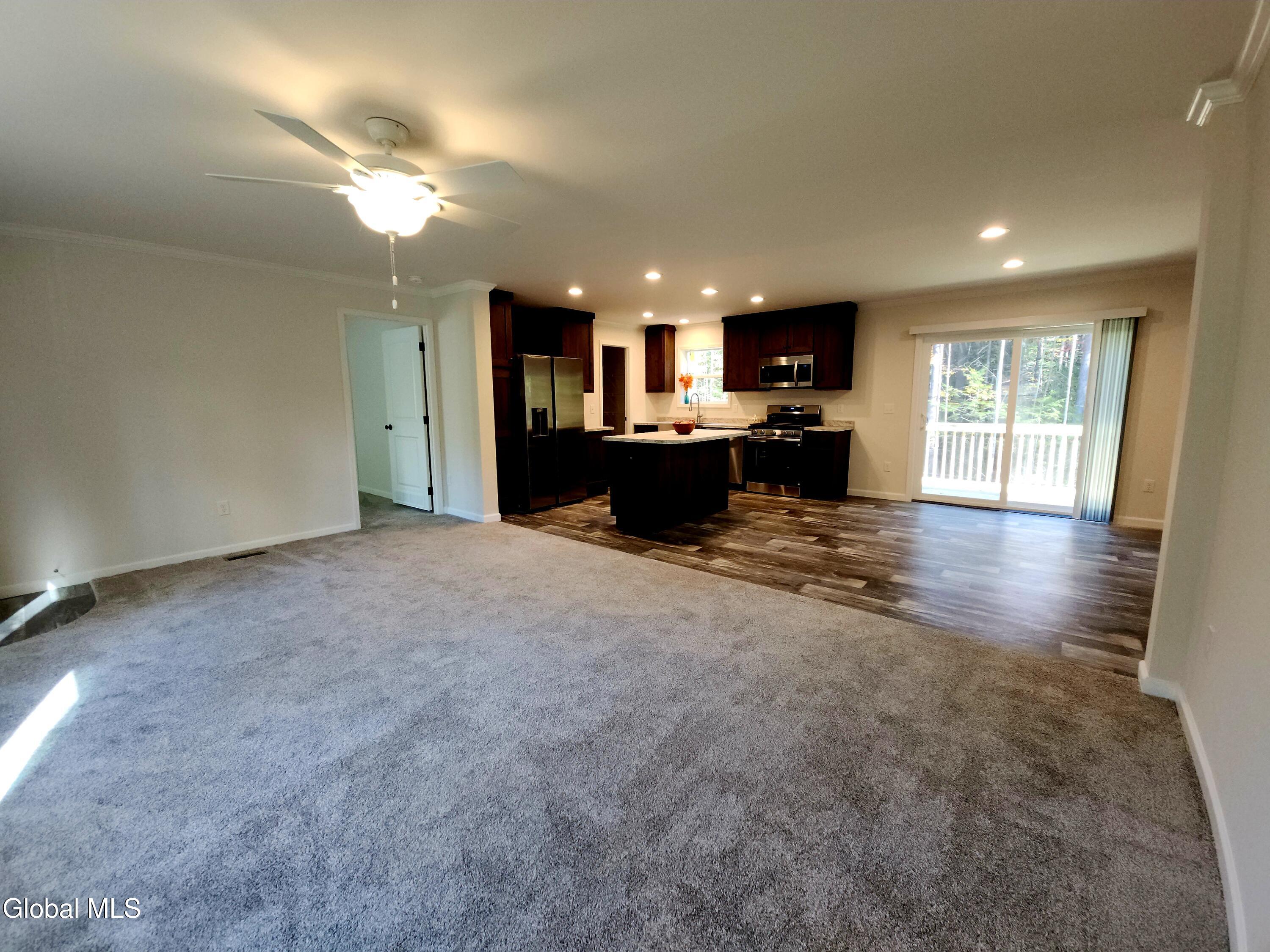 71 Ferris Road Chestertown NY 12817