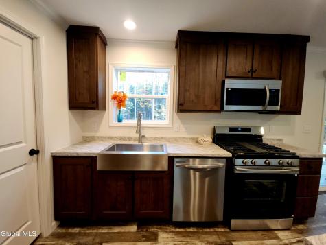 71 Ferris Road Chestertown NY 12817