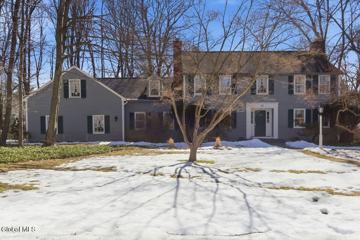 27 Wexford Road Delmar NY 12054