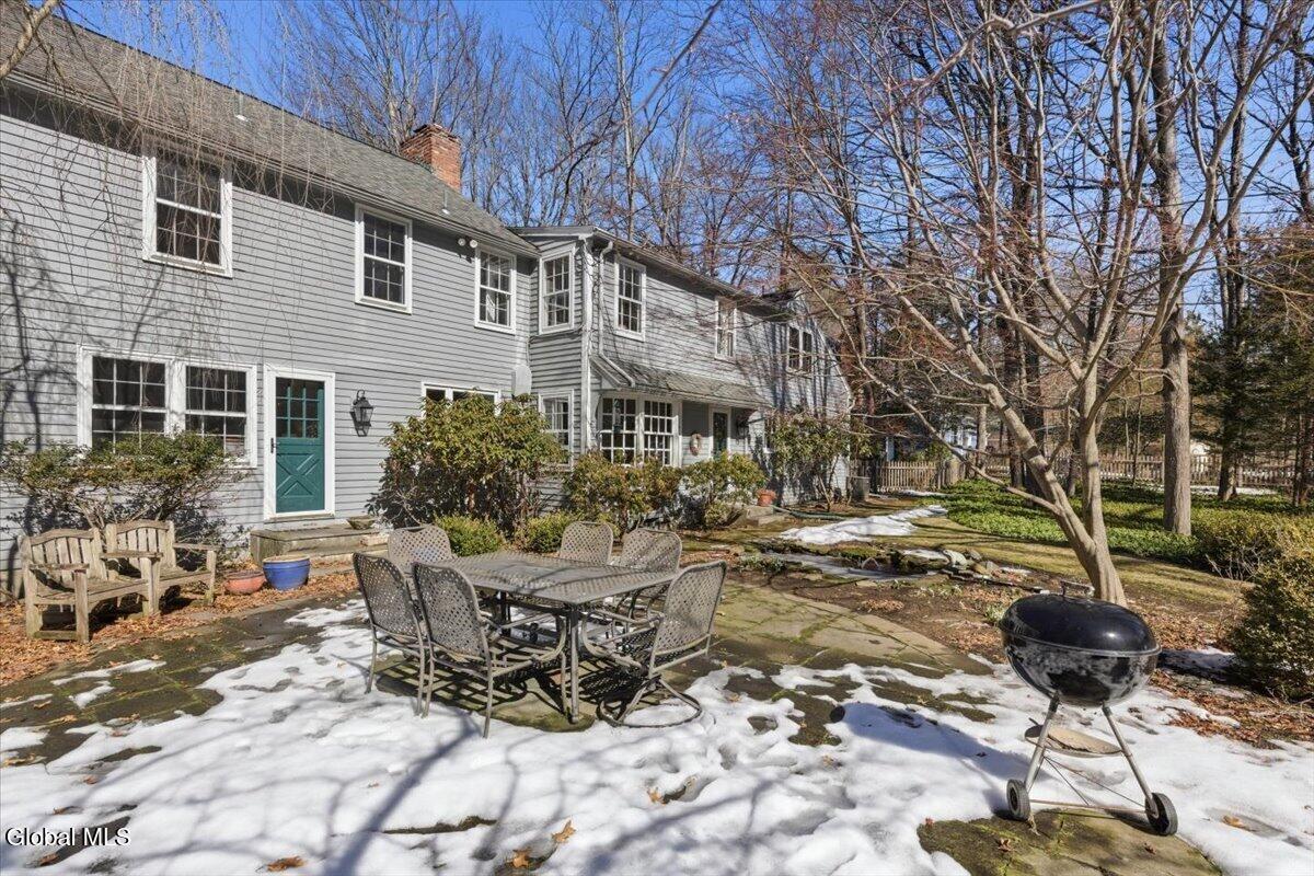 27 Wexford Road Delmar NY 12054