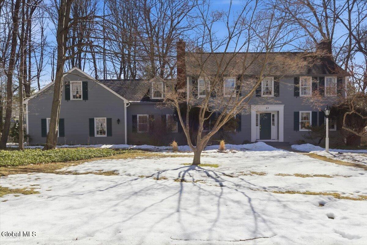 27 Wexford Road Delmar NY 12054