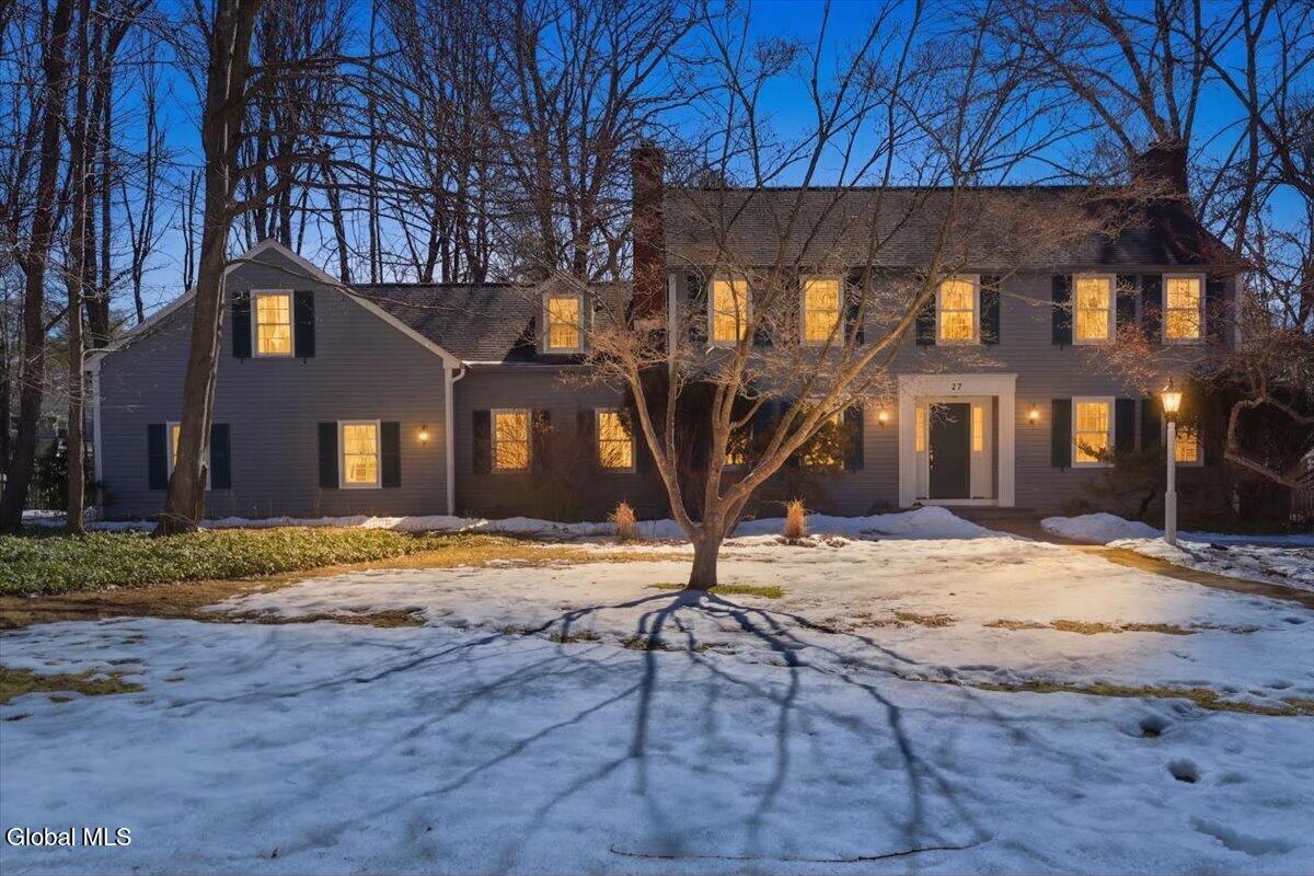 27 Wexford Road Delmar NY 12054