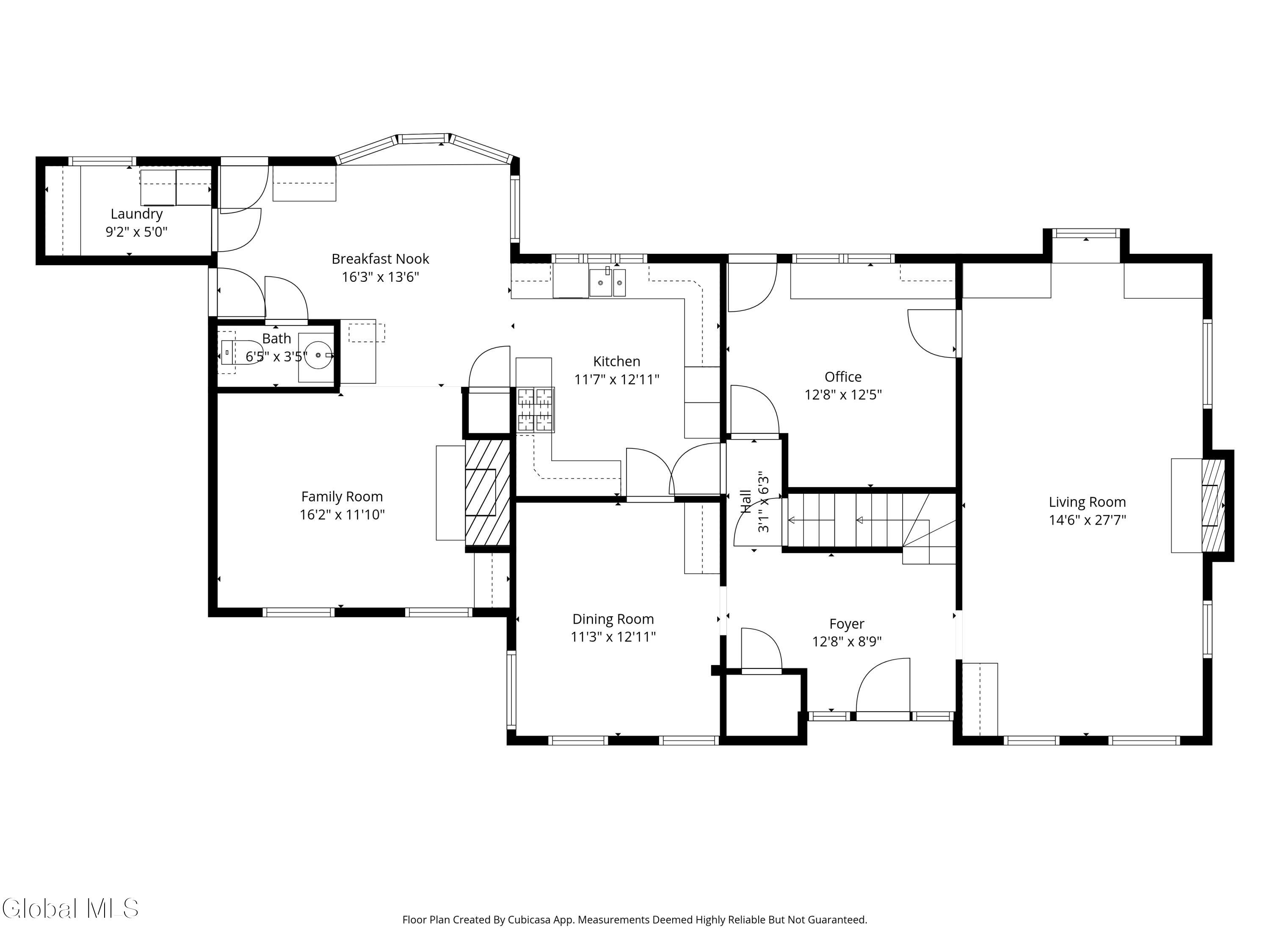 27 Wexford Road Delmar NY 12054