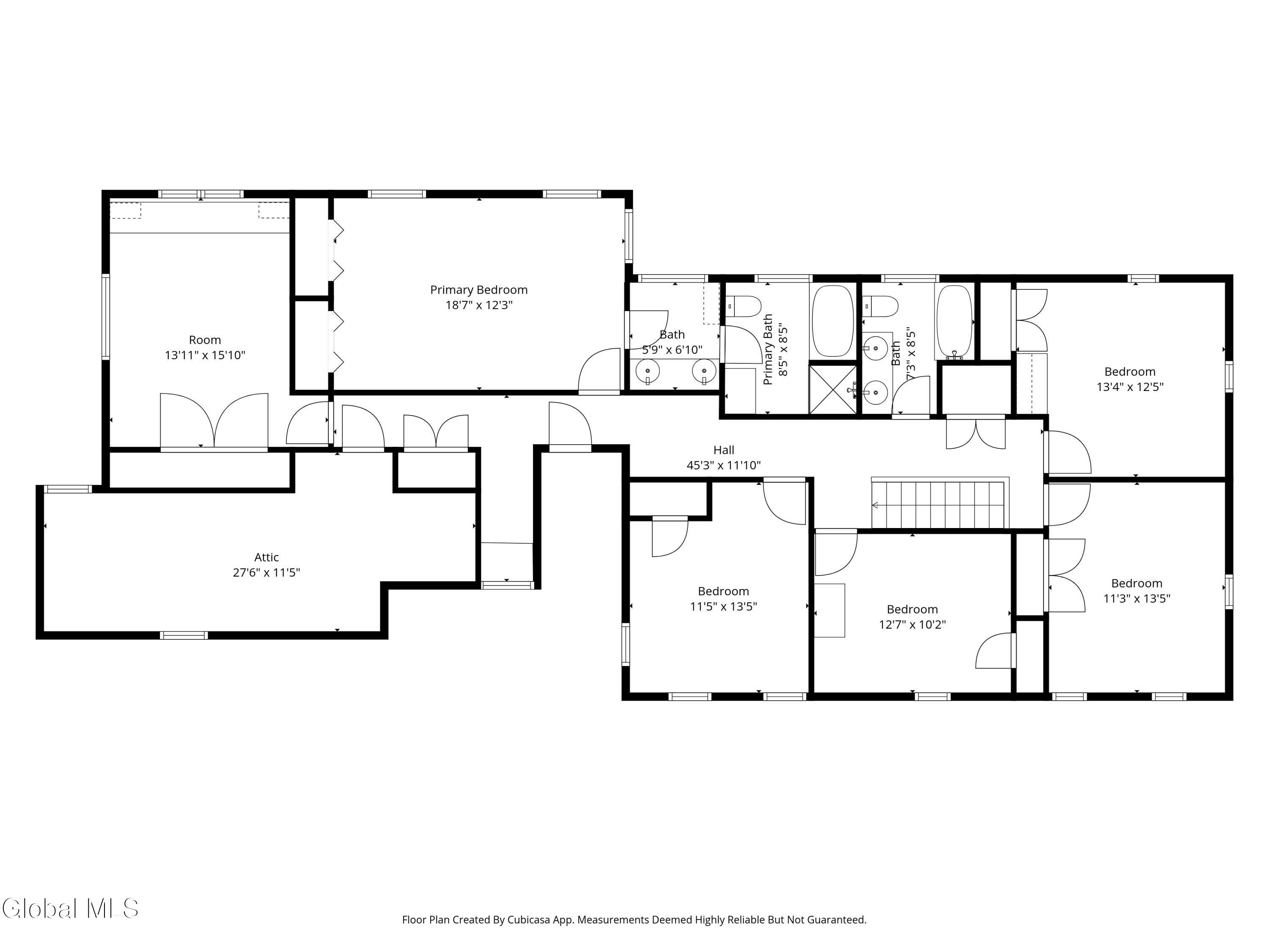 27 Wexford Road Delmar NY 12054