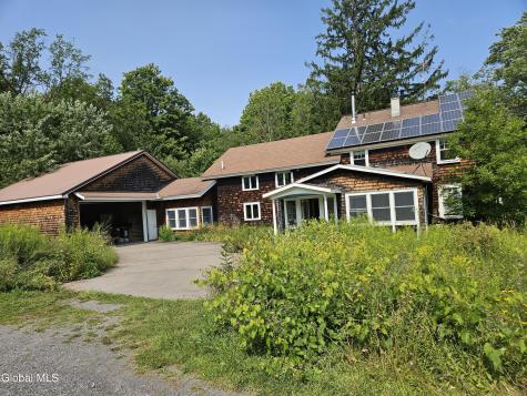 913 Sacandaga Road Glenville NY 12302