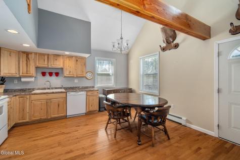 208 Dyer Road Jefferson NY 12093