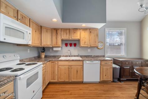 208 Dyer Road Jefferson NY 12093