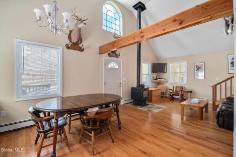 208 Dyer Road Jefferson NY 12093
