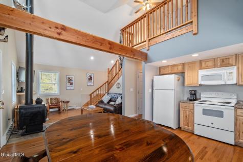 208 Dyer Road Jefferson NY 12093