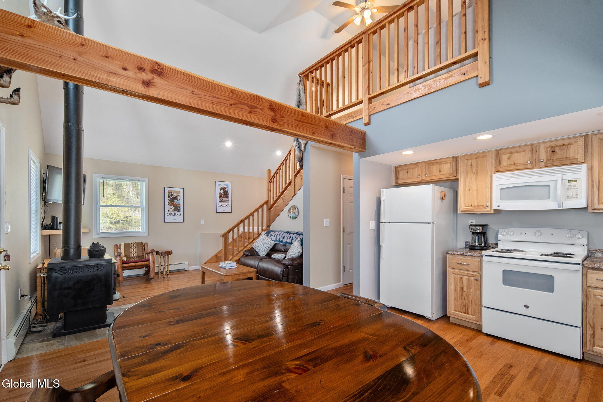208 Dyer Road Jefferson NY 12093