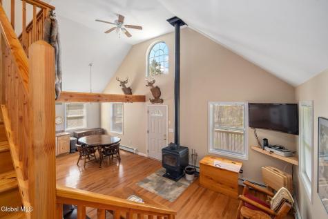 208 Dyer Road Jefferson NY 12093