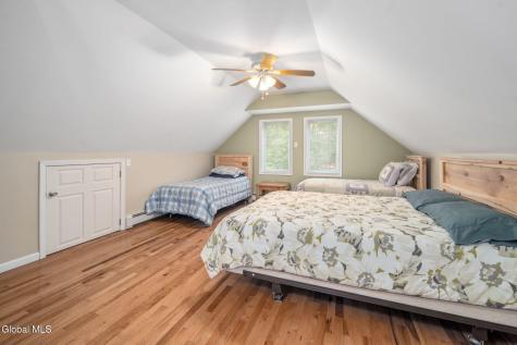 208 Dyer Road Jefferson NY 12093