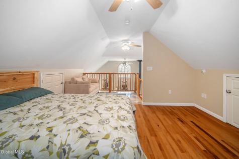 208 Dyer Road Jefferson NY 12093