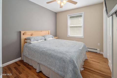 208 Dyer Road Jefferson NY 12093
