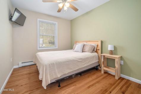 208 Dyer Road Jefferson NY 12093