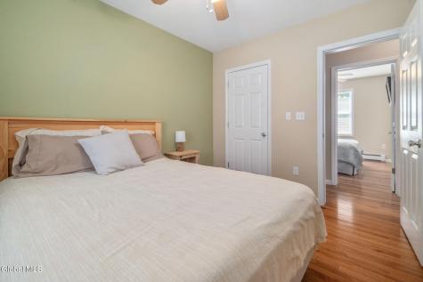 208 Dyer Road Jefferson NY 12093