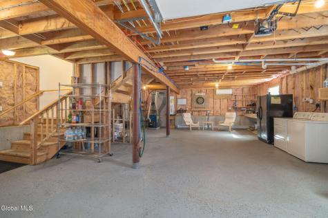 208 Dyer Road Jefferson NY 12093