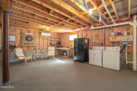 208 Dyer Road Jefferson NY 12093