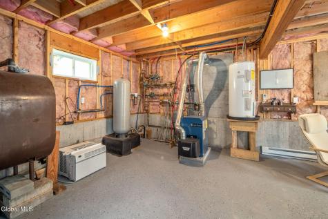 208 Dyer Road Jefferson NY 12093