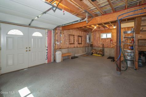 208 Dyer Road Jefferson NY 12093