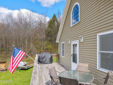 208 Dyer Road Jefferson NY 12093