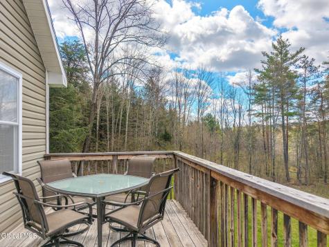 208 Dyer Road Jefferson NY 12093