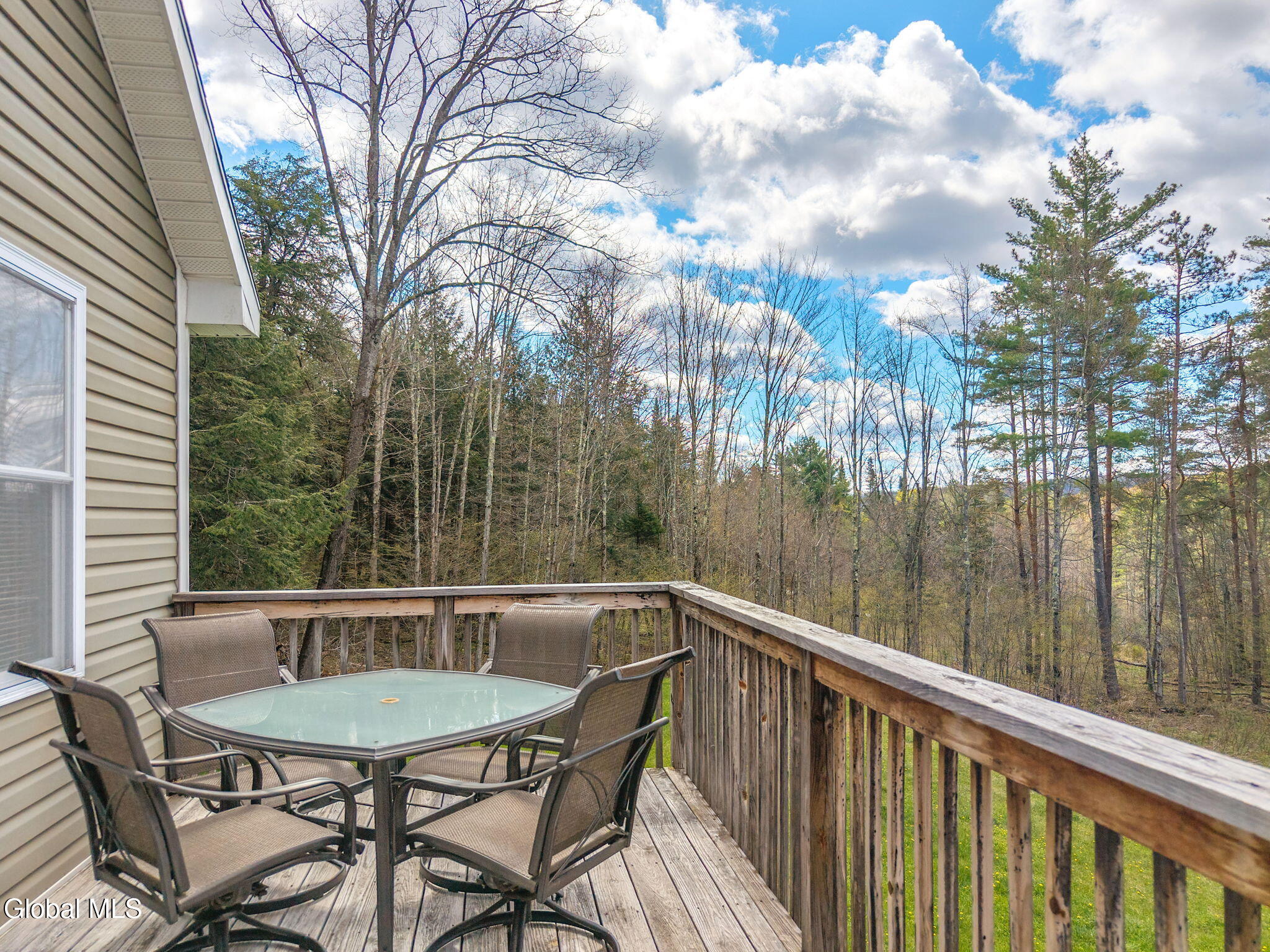 208 Dyer Road Jefferson NY 12093