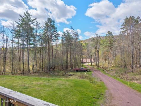 208 Dyer Road Jefferson NY 12093