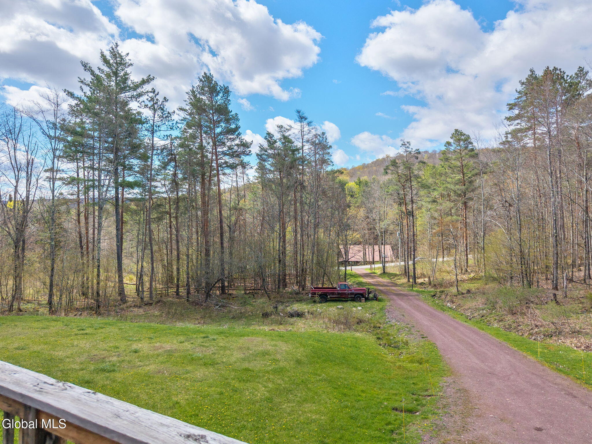 208 Dyer Road Jefferson NY 12093
