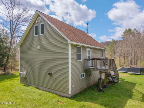 208 Dyer Road Jefferson NY 12093